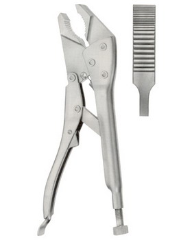 Wire Bending Pliers & Wire Cutters  